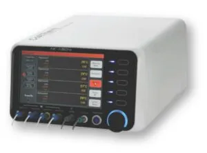 Multi Channel Generator by Arrow Life Medical Solution