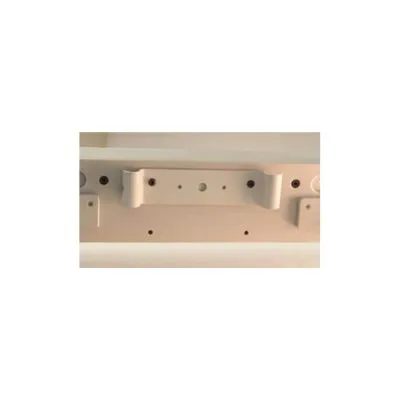 ACCESSORY MOUNTING PLATE 1