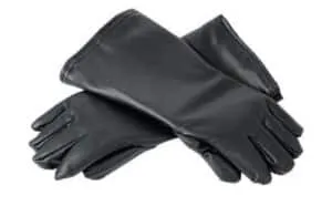Angiographic Lead Gloves 1