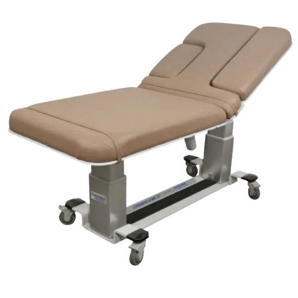 Arrow Life Medical Solution - ULTRASOUND ECHOCARDIOGRAPHY TABLE recommended for All abdominal & superficial structures exams (thyroid, male pelvis)