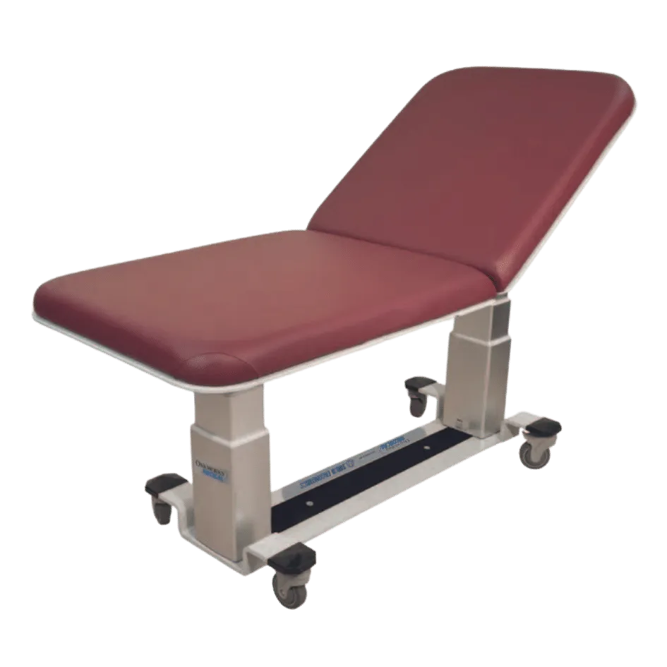 Arrow Life Medical Solution - GENERAL TABLE with fowler