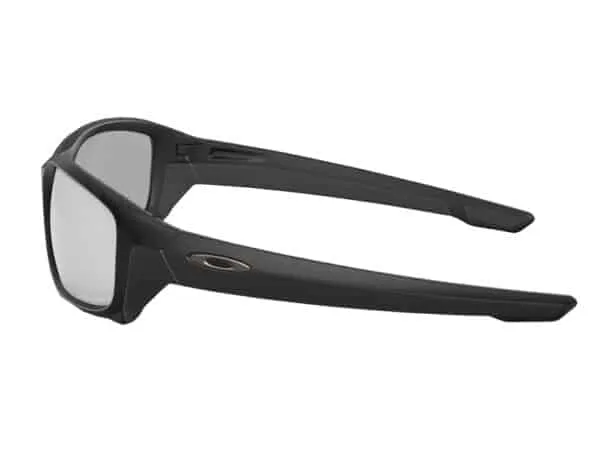 Lead-Glasses_Oakley-Straightlink-black-front