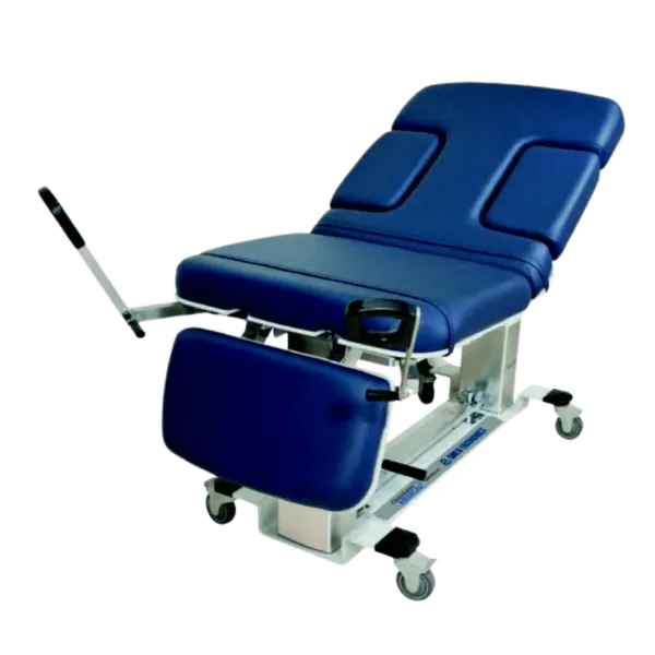 Arrow Life Medical Solution - ULTRASOUND TABLES. MULTI-SPECIALTY TABLE recommended for All abdominal & superficial structures exams (thyroid, male pelvis)