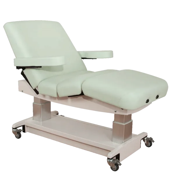 Arrow Life Medical Solution: PF SERIES EXAM TABLES