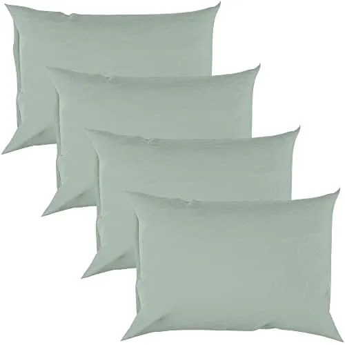 PILLOW COVERS