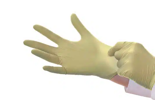 Proguard Eco Attenuation Gloves 1