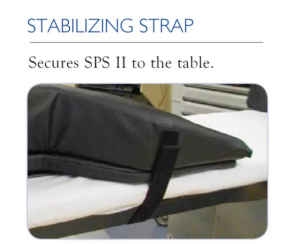Arrow Life Medical Solution: SPINE POSITIONING SYSTEM II