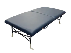 Arrow Life medical solution: STORABLE MAT Table