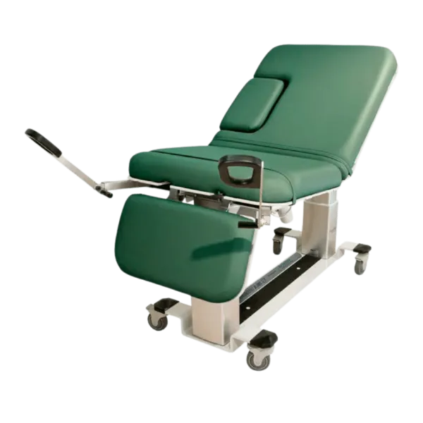 Arrow Life Medical Solution - WOMEN’S IMAGING TABLE