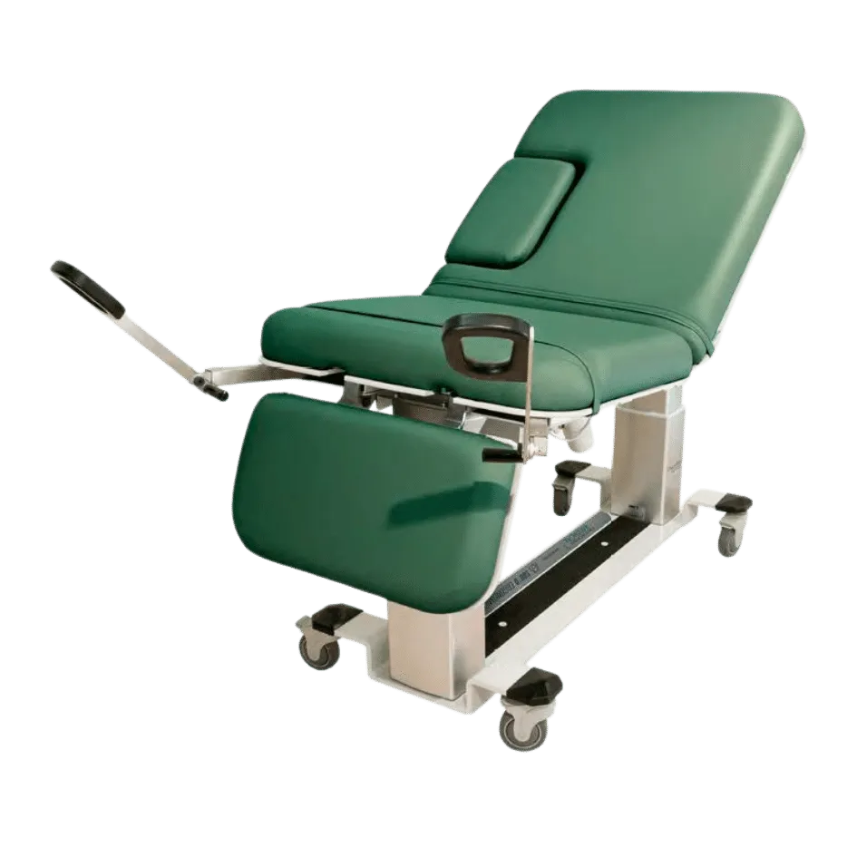 Arrow Life Medical Solution - WOMEN’S IMAGING TABLE